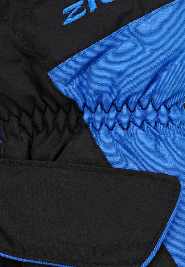 Ziener Перчатки горнолыжные - фото 4