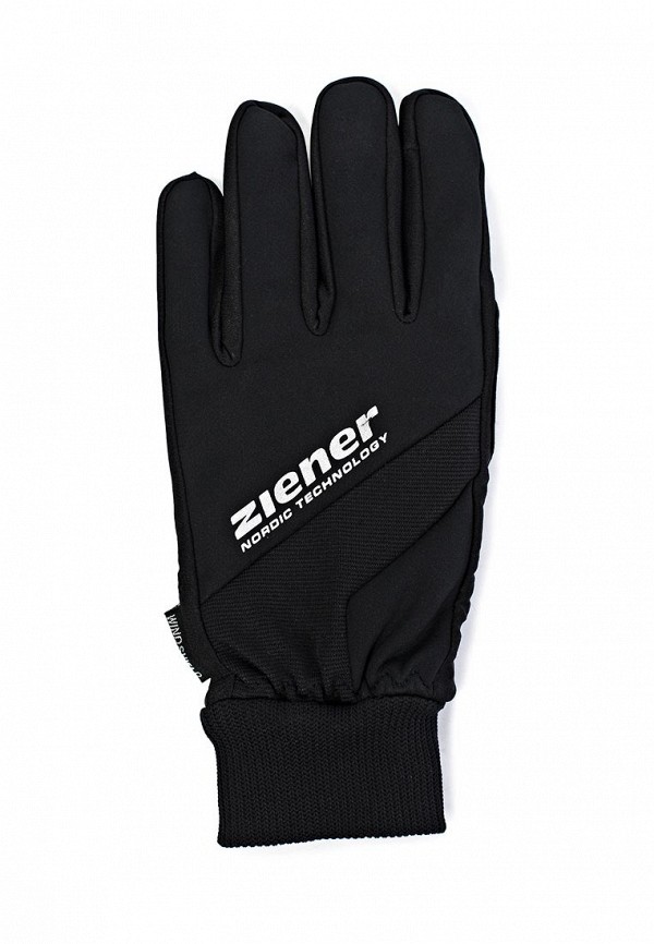 Ziener Перчатки горнолыжные - фото 2