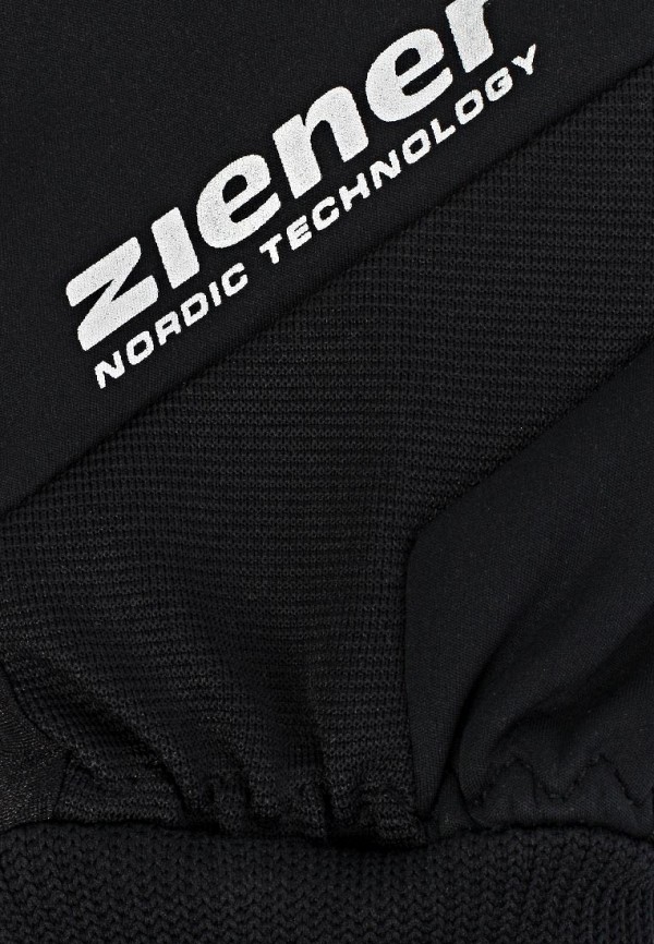 Ziener Перчатки горнолыжные - фото 4