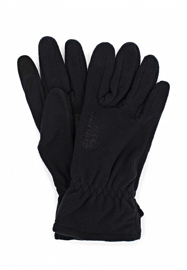 Ziener Перчатки - IVET Touch - фото 1