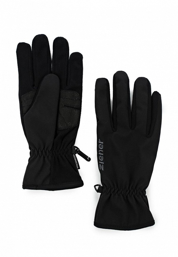 Ziener Перчатки - IMPORT - фото 1