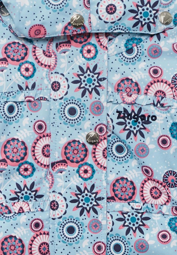 Zingaro by Gusti Костюм утепленный - фото 3