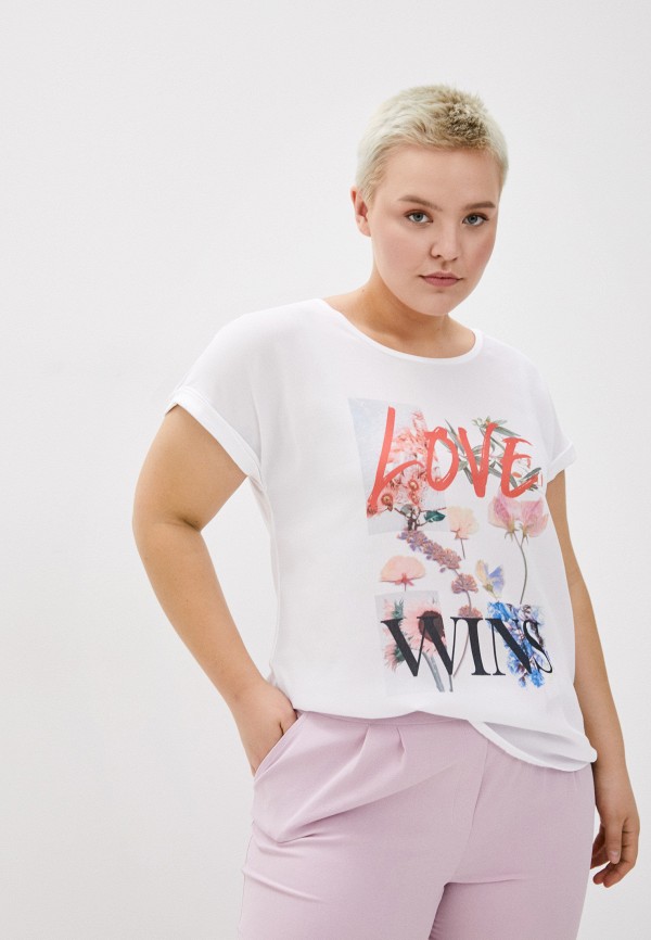 Zizzi Футболка - фото 1