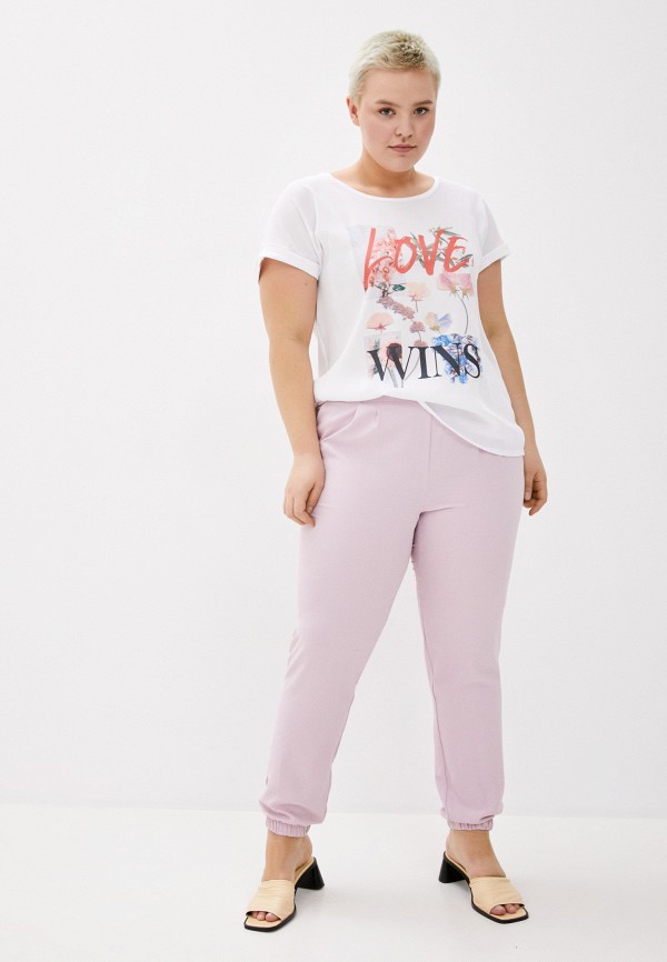 Zizzi Футболка - фото 2