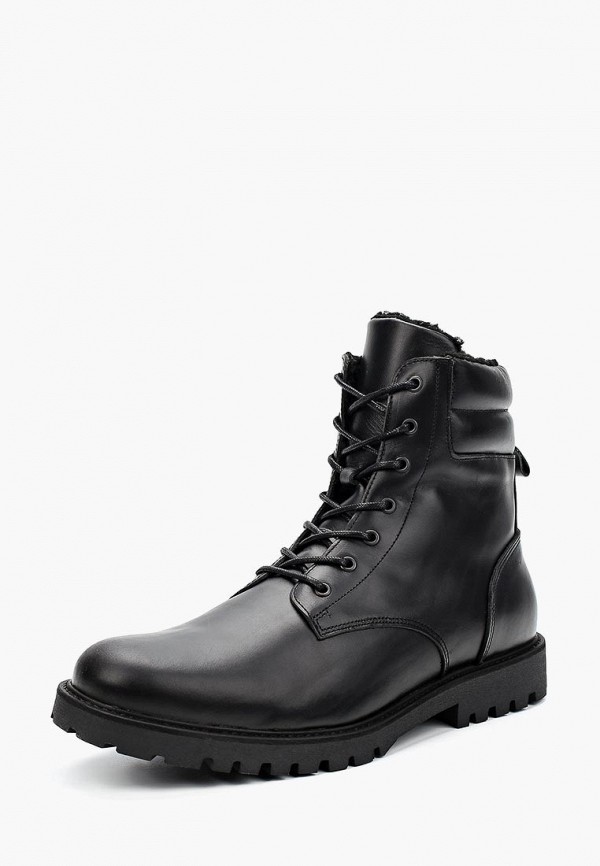 Zign Ботинки - фото 1