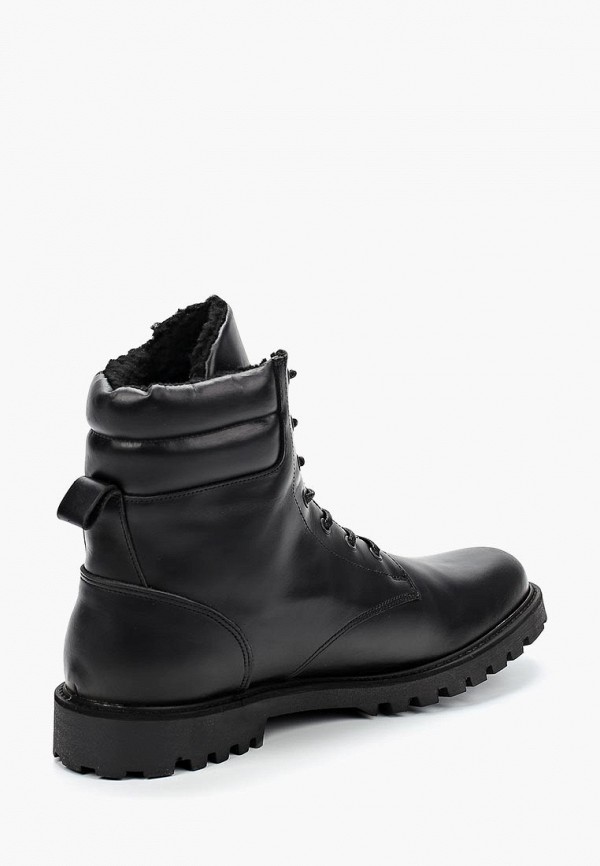 Zign Ботинки - фото 2