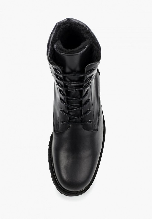 Zign Ботинки - фото 4