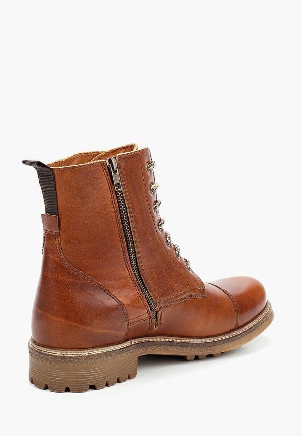 Zign Ботинки - фото 2