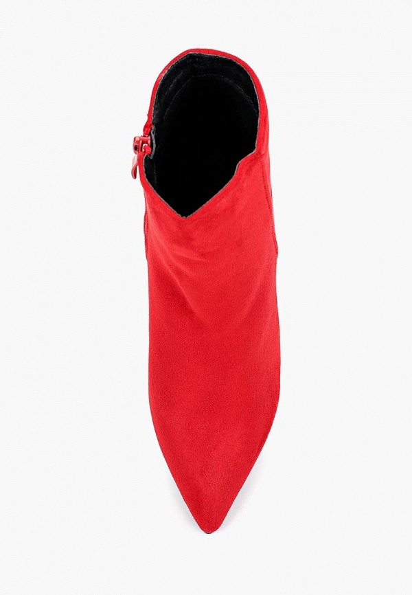 Zona3 Ботильоны - фото 4