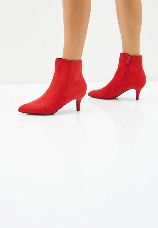 Zona3 Ботильоны - фото 5