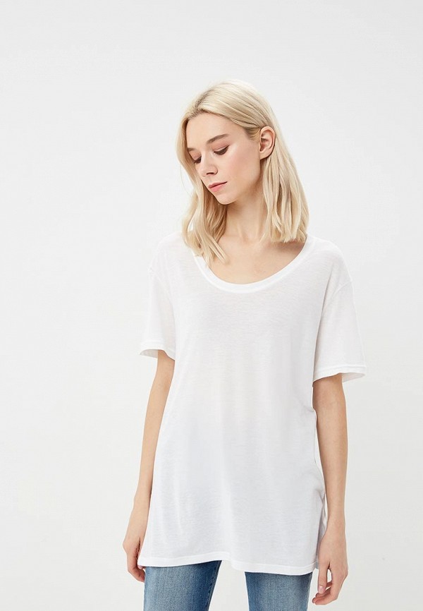 Zoe Karssen Футболка - фото 1