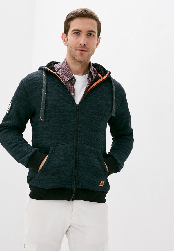 Zolla Толстовка - фото 1