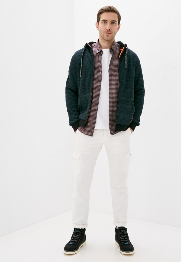 Zolla Толстовка - фото 2