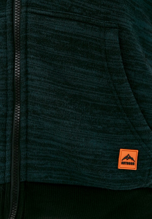 Zolla Толстовка - фото 4