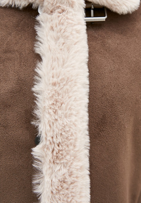 Zolla Дубленка - фото 5