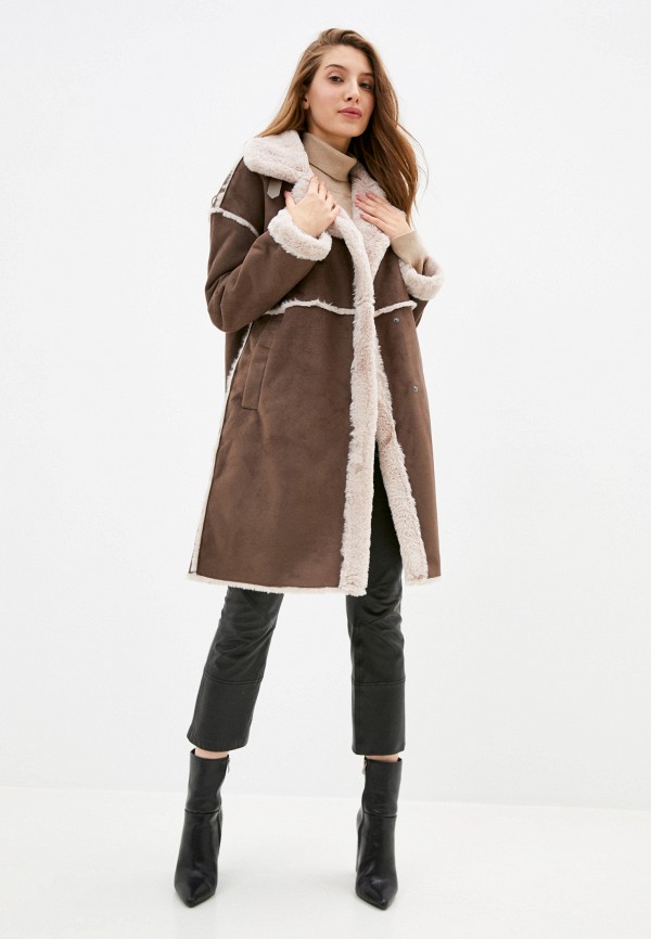 Zolla Дубленка - фото 2