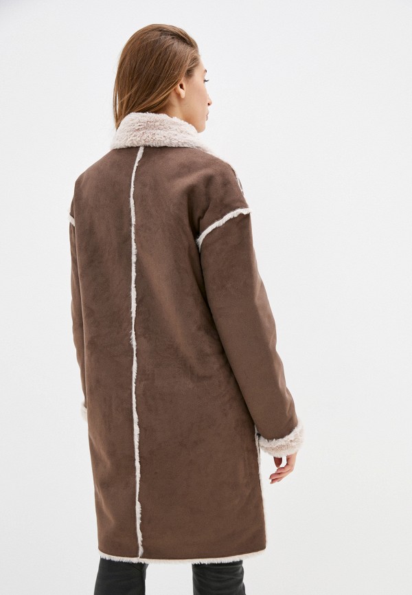 Zolla Дубленка - фото 3