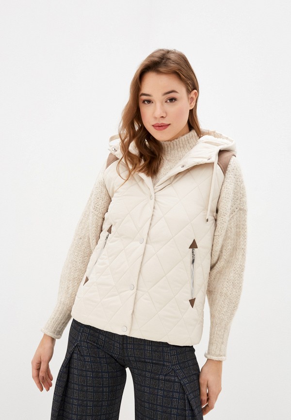 Zolla Жилет утепленный - фото 1