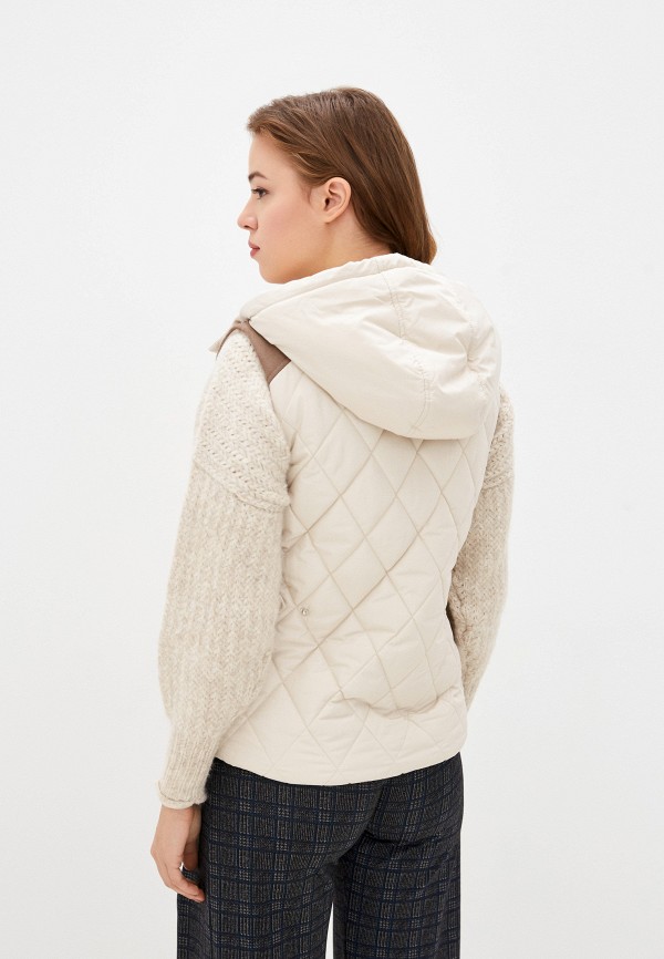 Zolla Жилет утепленный - фото 3