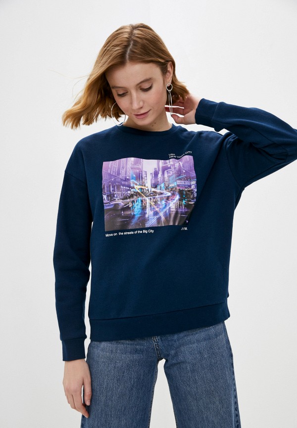 Zolla Свитшот - фото 1