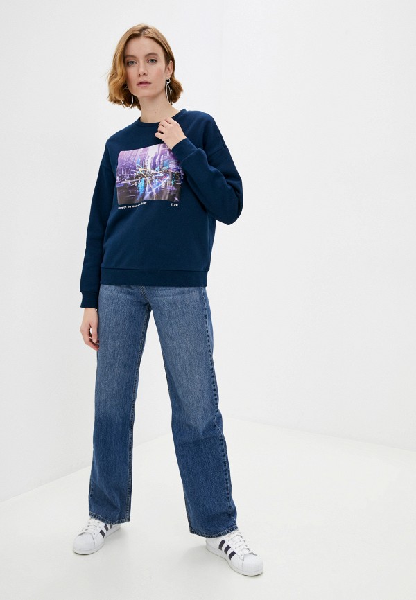 Zolla Свитшот - фото 2