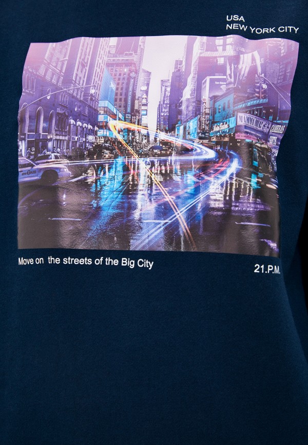 Zolla Свитшот - фото 4