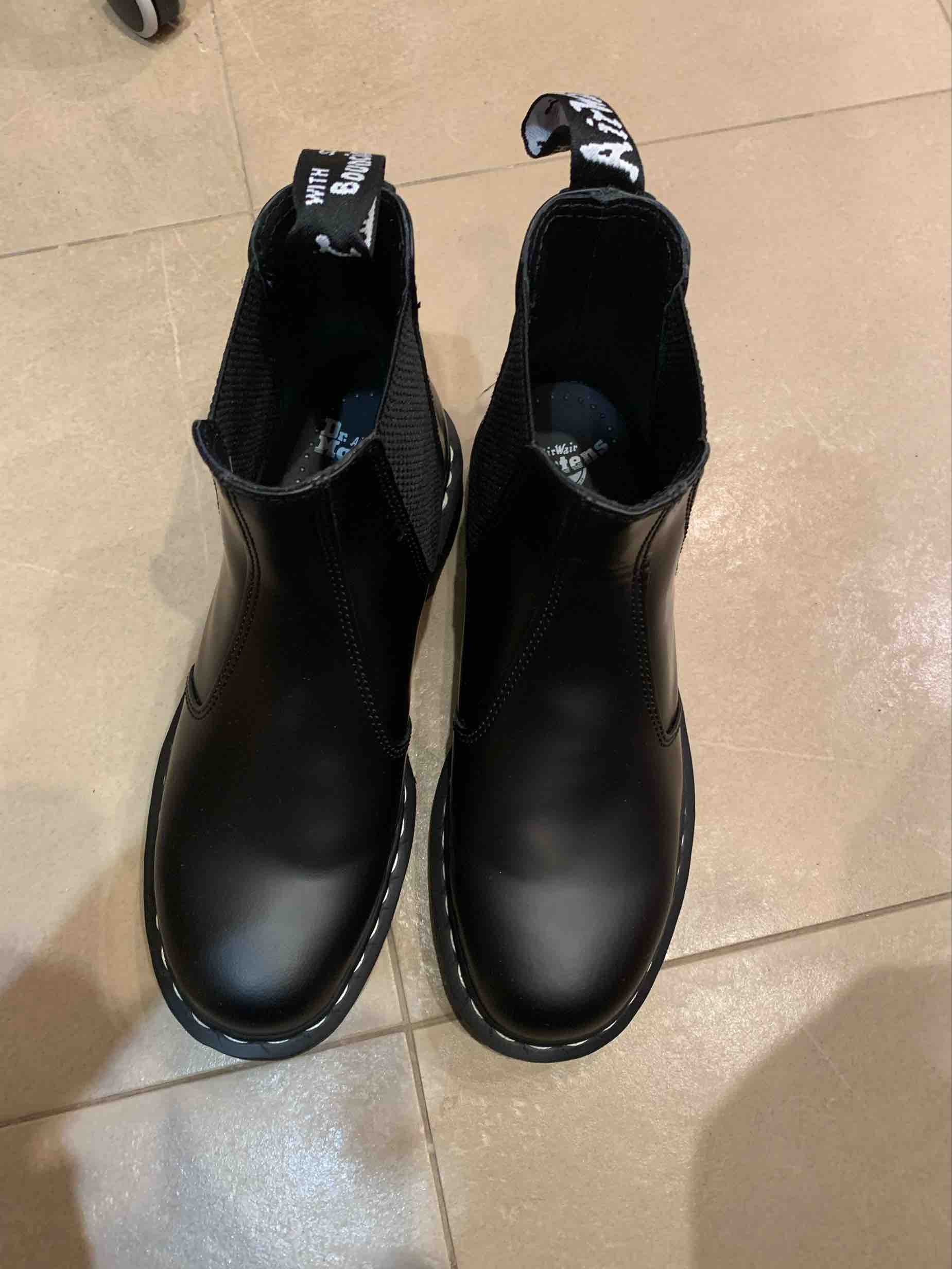 Dr martens chelsea xiaomi best sale