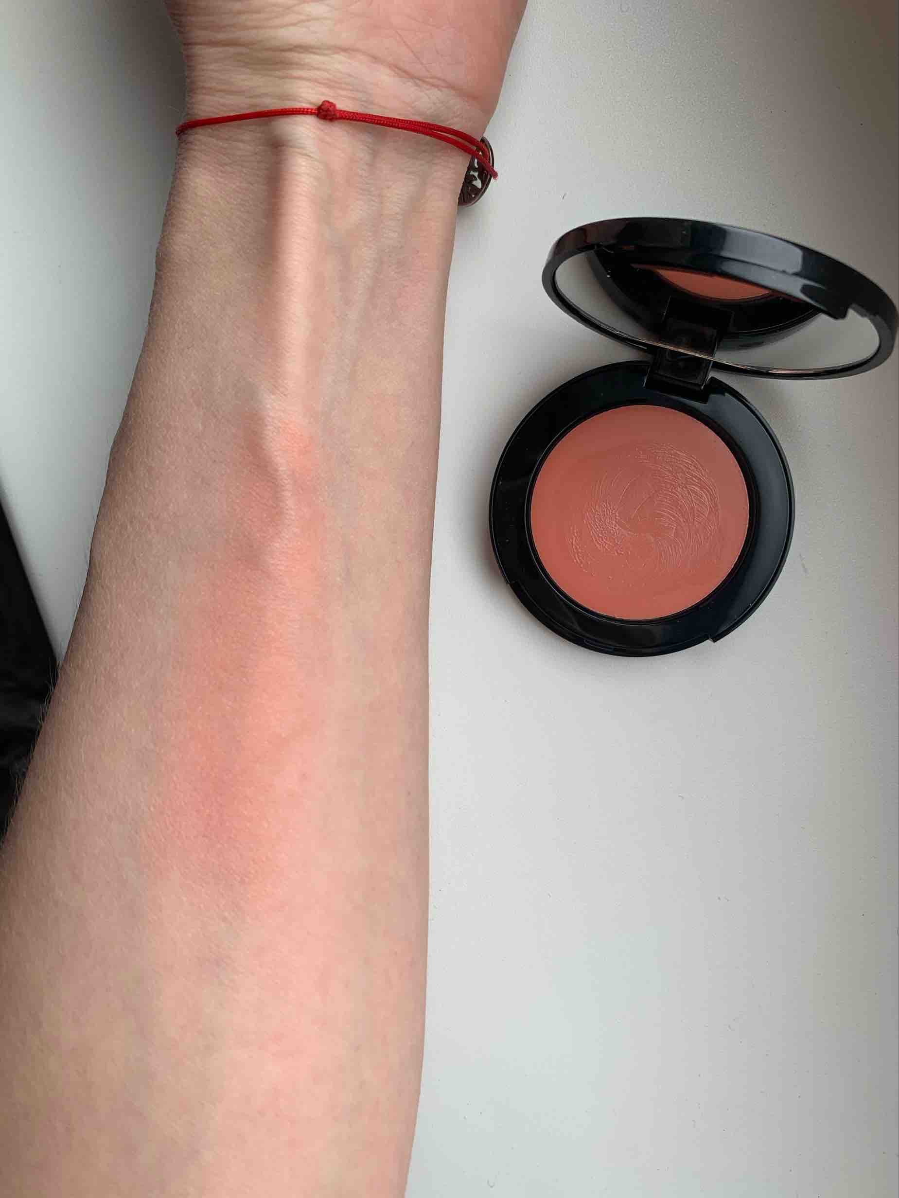 Fresh melon cream blush sales