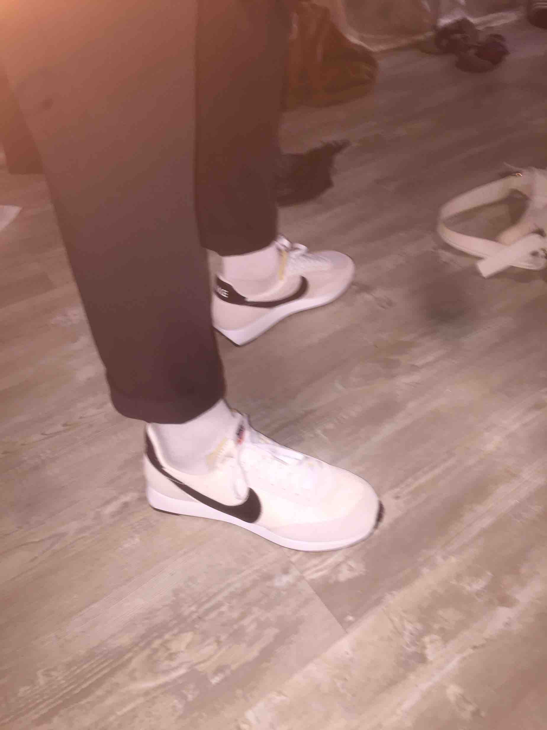 Nike air top tailwind 79