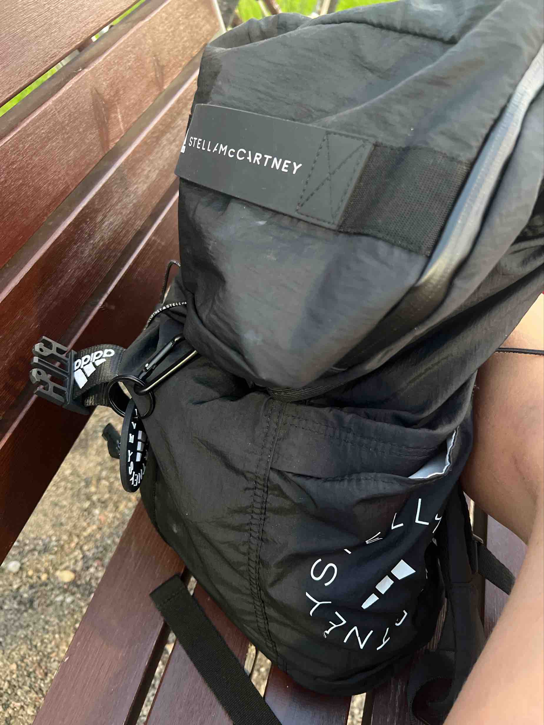 adidas by Stella McCartney ASMC BACKPACK