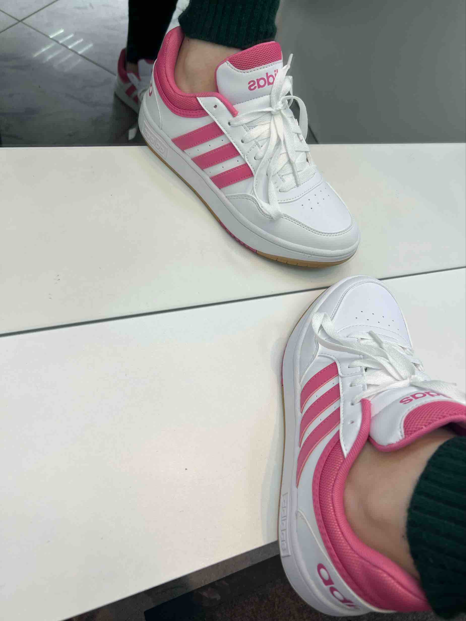 Adidas eco ortholite white sales