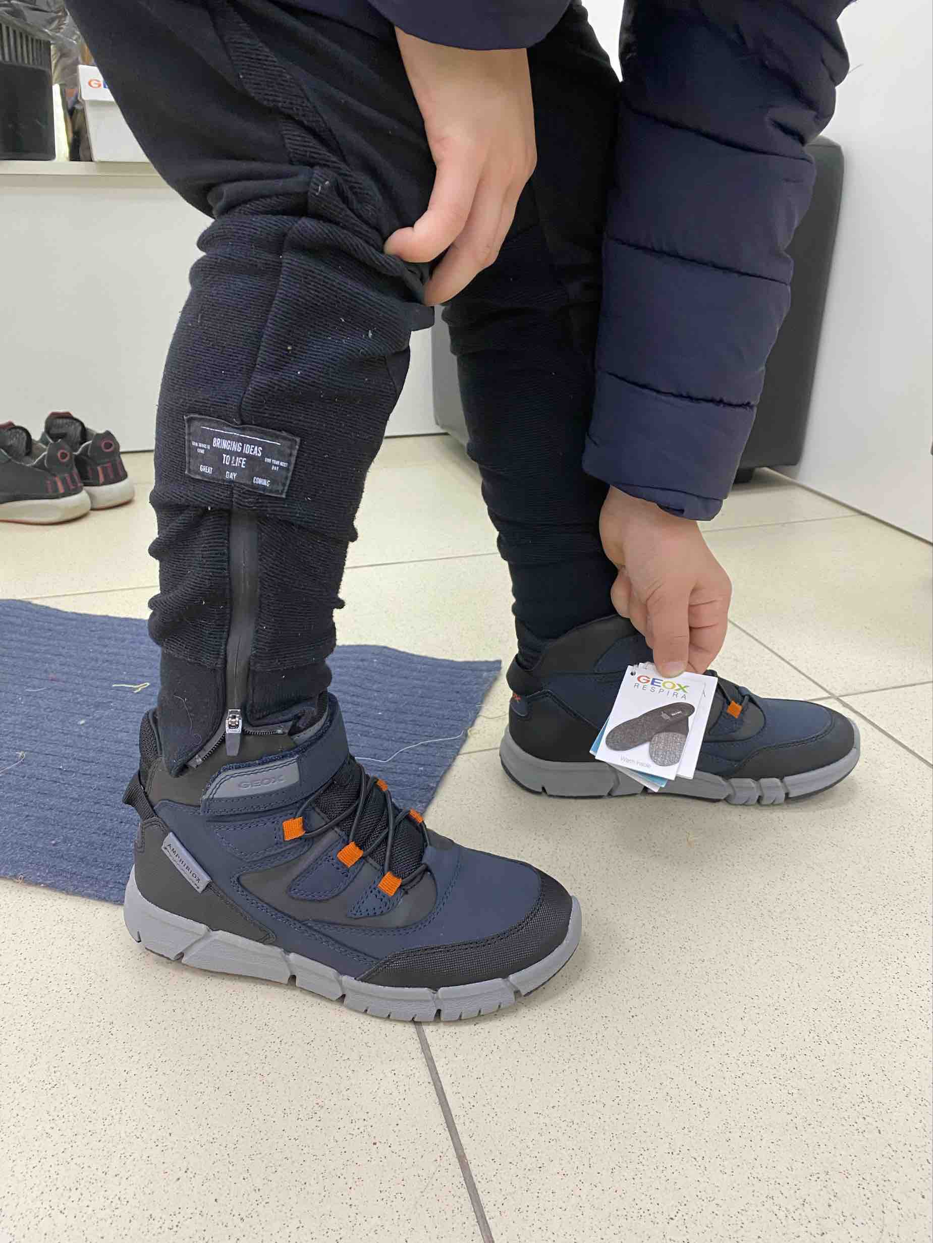 Geox RTLAAP755701