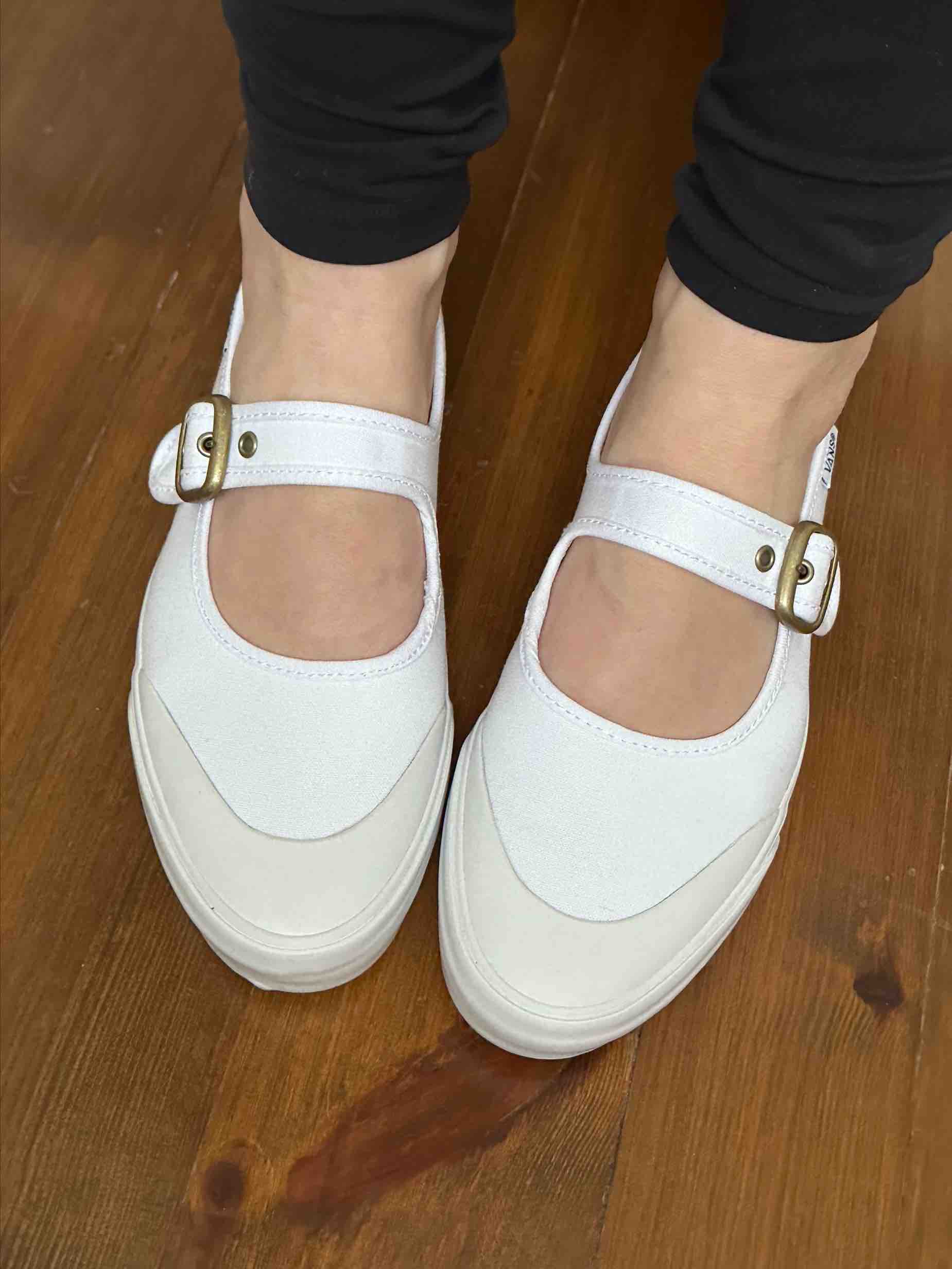 Vans Mary Jane RTLADL823101 Lamoda