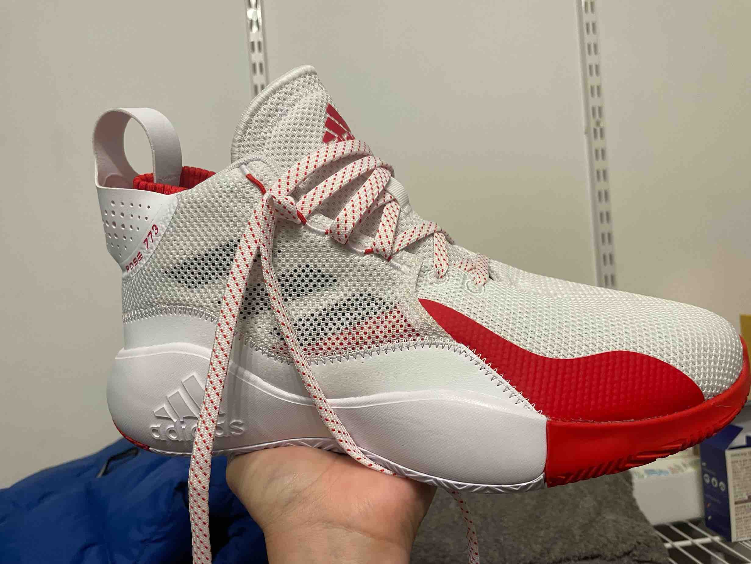 Adidas d rose 773 jordan cheap
