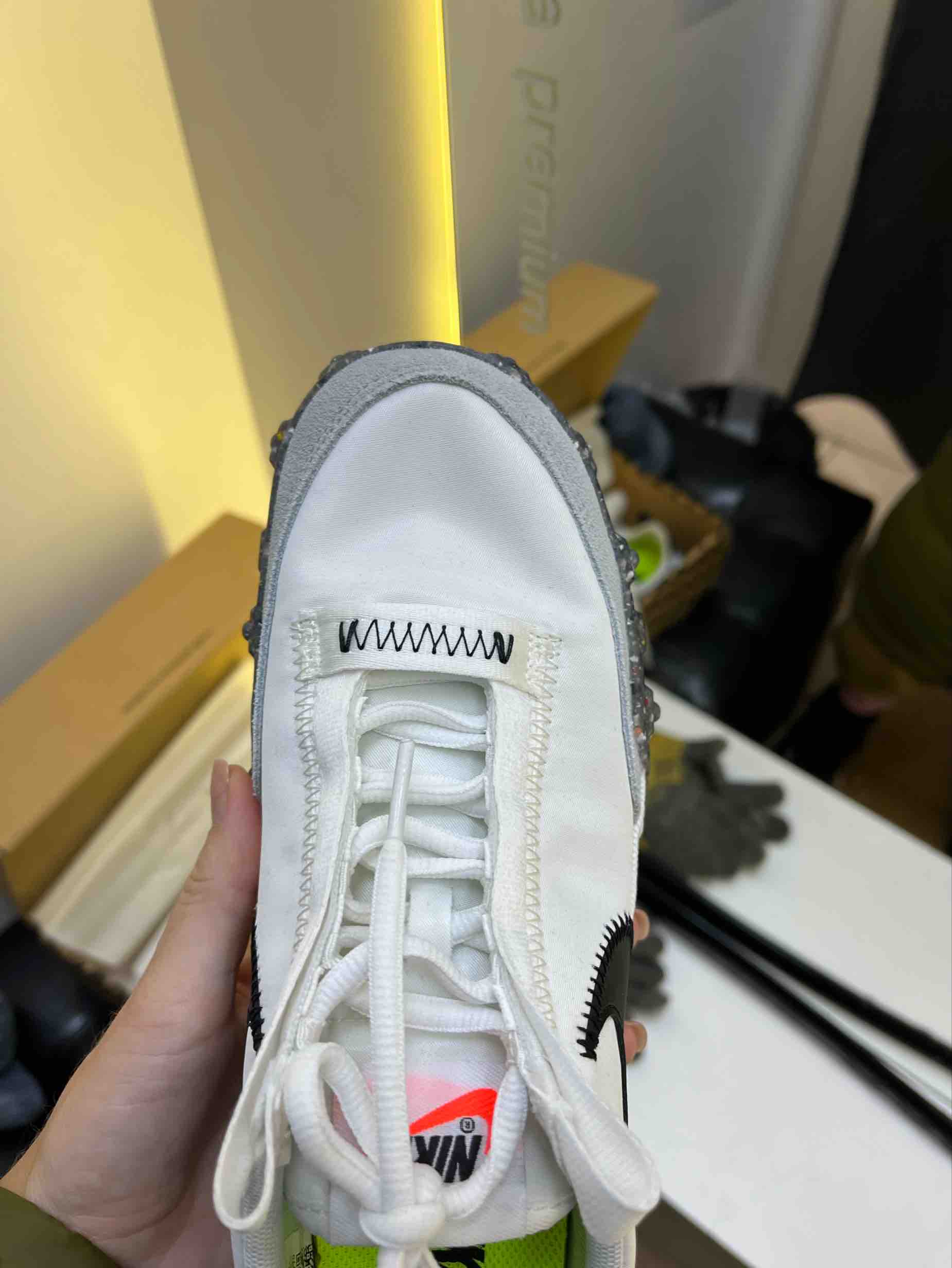Buy nike cheap waffle racer