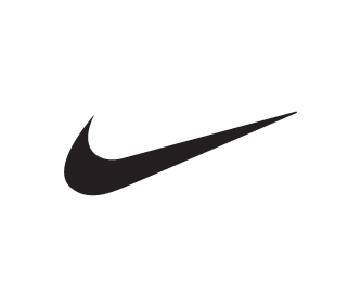 Футболка Nike M NSW SS TEE NIKE OUTLINE, черный, NI464EMHUJW3 — купить в Lamoda