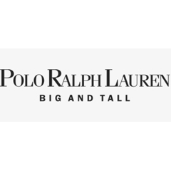 big and tall ralph lauren