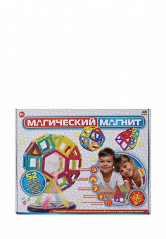 Конструктор Abtoys Abtoys MP002XC0022D Конструктор Abtoys Abtoys MP002XC0022D