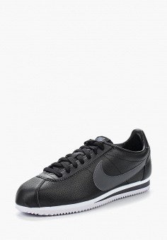 Nike Cortez - обзор, фото, где купить недорого