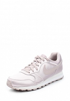 Кроссовки, Nike, цвет: розовый. Артикул: NI464AWAAQG8. Обувь / Кроссовки и кеды / Кроссовки / Низкие кроссовки