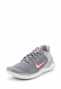 Кроссовки, Nike, цвет: серый. Артикул: NI464AWAZFU1. Обувь / Кроссовки и кеды / Кроссовки / Низкие кроссовки