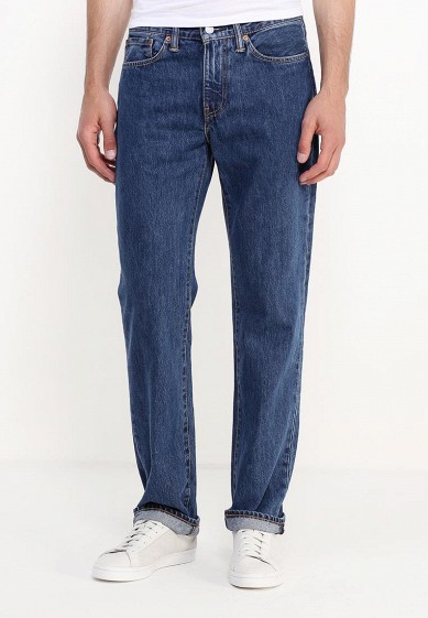 Джинсы Levis 514 Купить