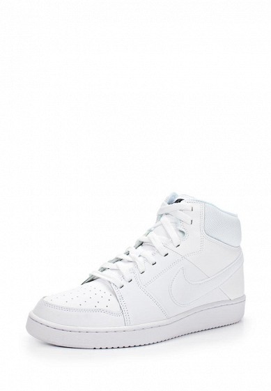 nike backboard ii white