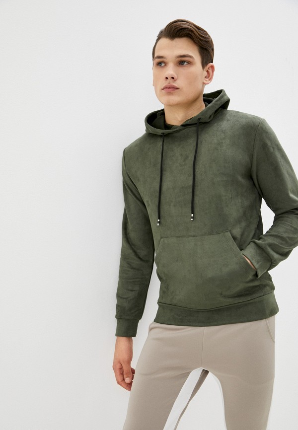 Худи Jack & Jones Jack & Jones 