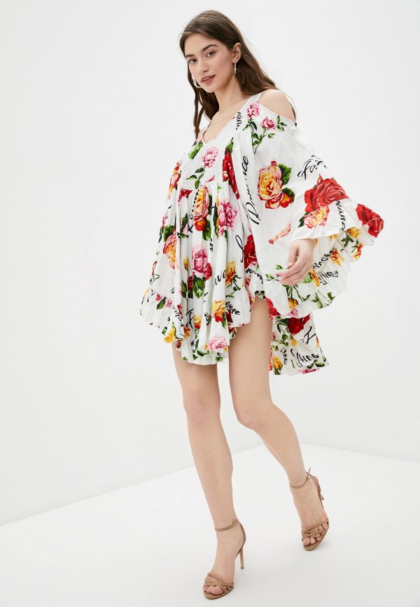 фото Платье aaquamarina