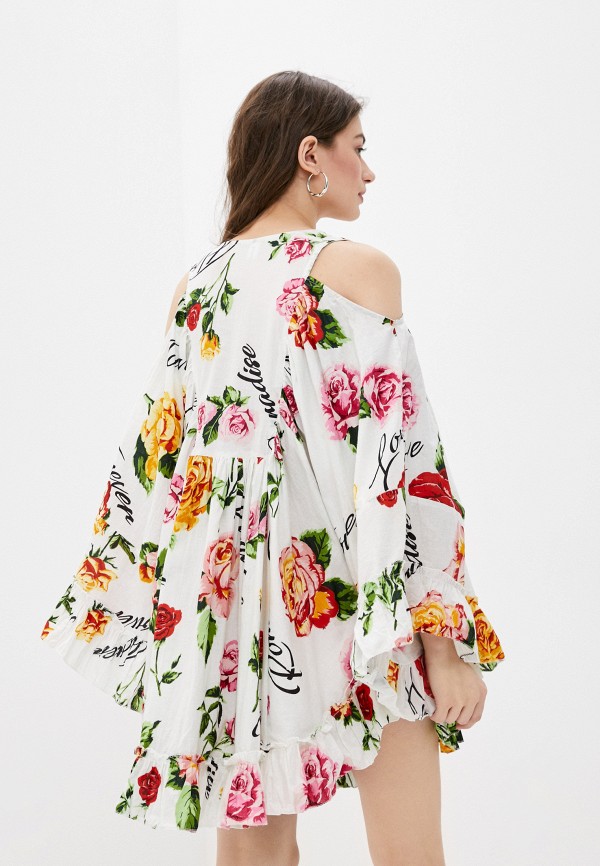 фото Платье aaquamarina