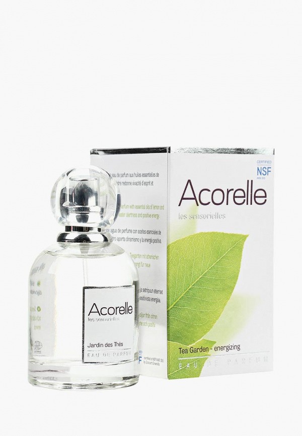 Парфюмерная вода Acorelle Acorelle 