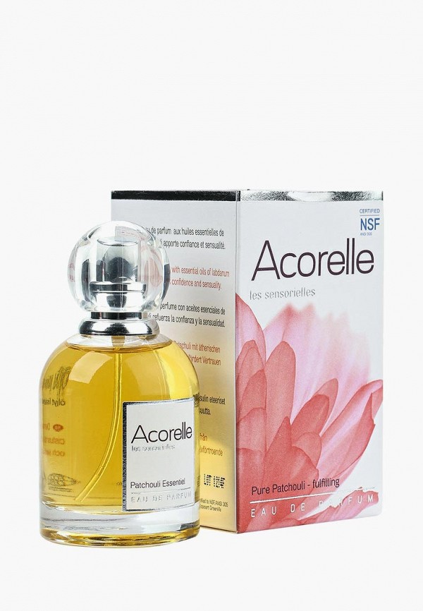 Парфюмерная вода Acorelle Acorelle 