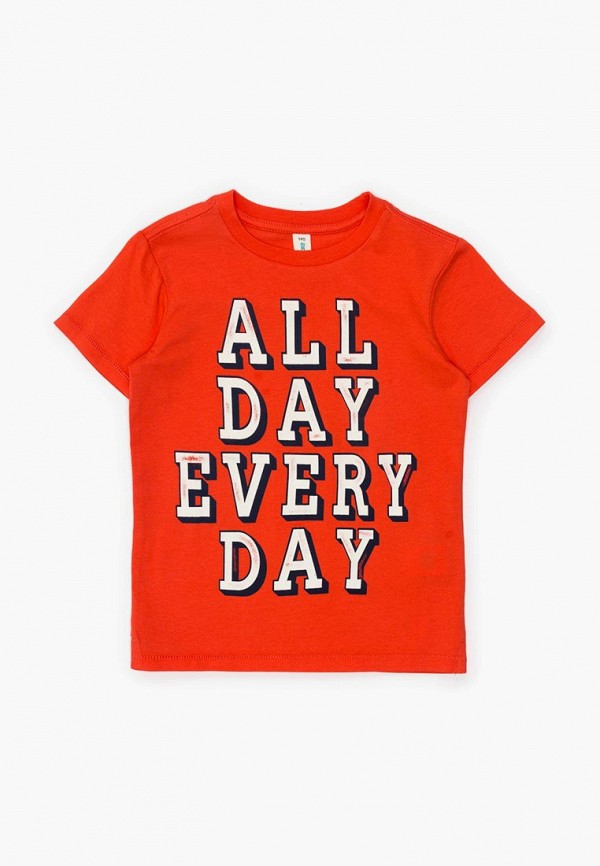 

Футболка Acoola, Красный