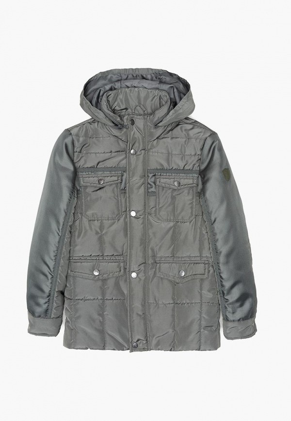 Куртка для мальчика утепленная Acoola 20140130025